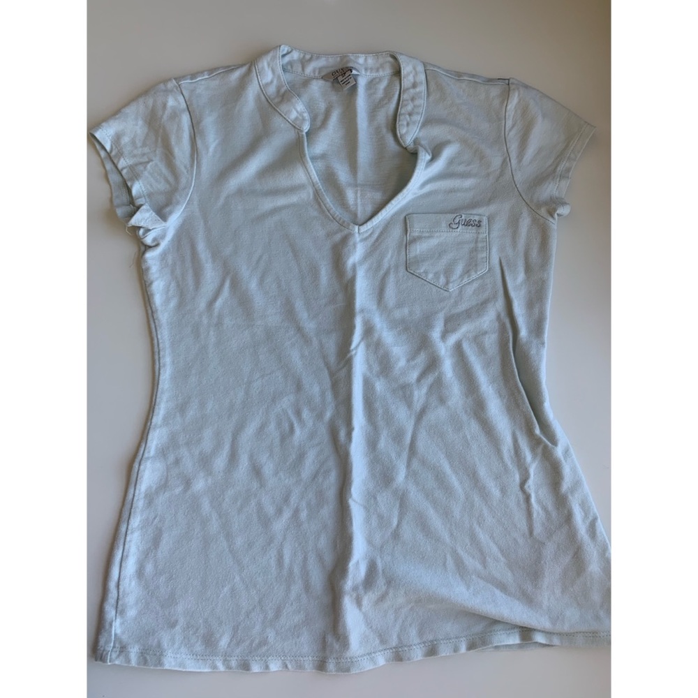 Guess top